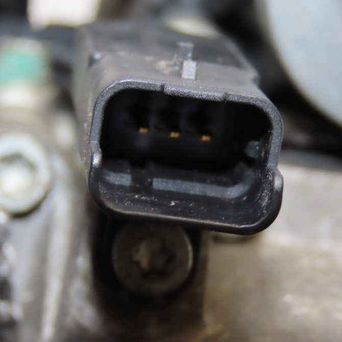 Vanne EGR occasion FORD CMAX II Phase 1 09-2010->09-2015 1.6 TDCI 115ch 1702178 6