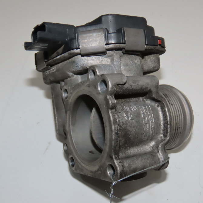 Boitier papillon occasion FORD CMAX II Phase 1 09-2010->09-2015 1.6 TDCI 115ch 1716693 3