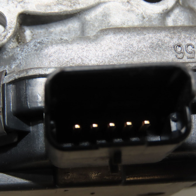 Boitier papillon occasion FORD CMAX II Phase 1 09-2010->09-2015 1.6 TDCI 115ch 1716693 4