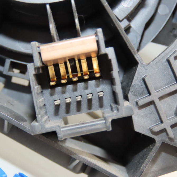 occasion RENAULT CLIO III Phase 1 09-2005->03-2009 1.5 DCI 85ch 3