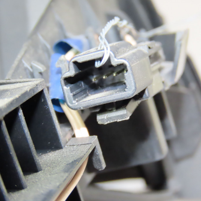 occasion RENAULT CLIO III Phase 1 09-2005->03-2009 1.5 DCI 85ch 4