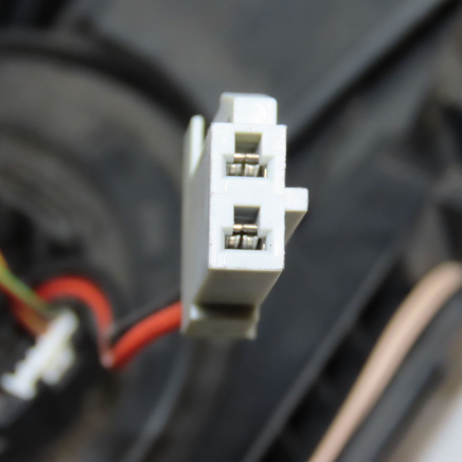 occasion RENAULT CLIO III Phase 1 09-2005->03-2009 1.5 DCI 85ch 5