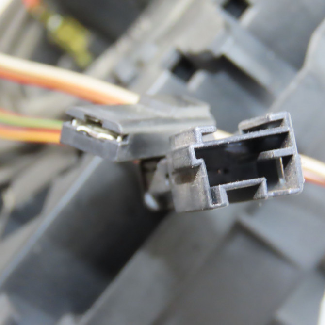 occasion RENAULT CLIO III Phase 1 09-2005->03-2009 1.5 DCI 85ch 6