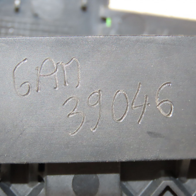 occasion RENAULT CLIO III Phase 1 09-2005->03-2009 1.5 DCI 85ch 7