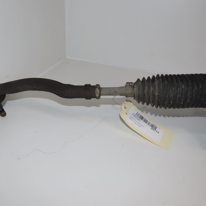 Cremaillere occasion AUDI TT II Phase 1 09-2006->04-2010 2.0 TFSi 200ch 8J1423055E 3