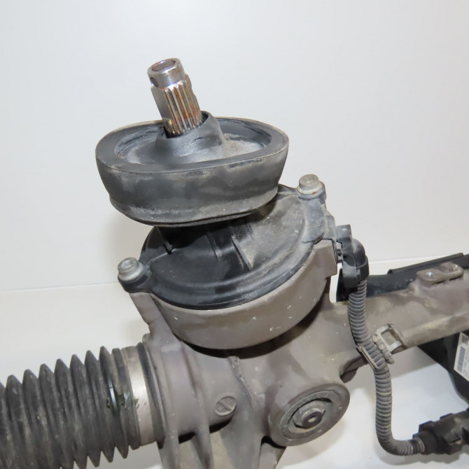 Cremaillere occasion AUDI TT II Phase 1 09-2006->04-2010 2.0 TFSi 200ch 8J1423055E 4