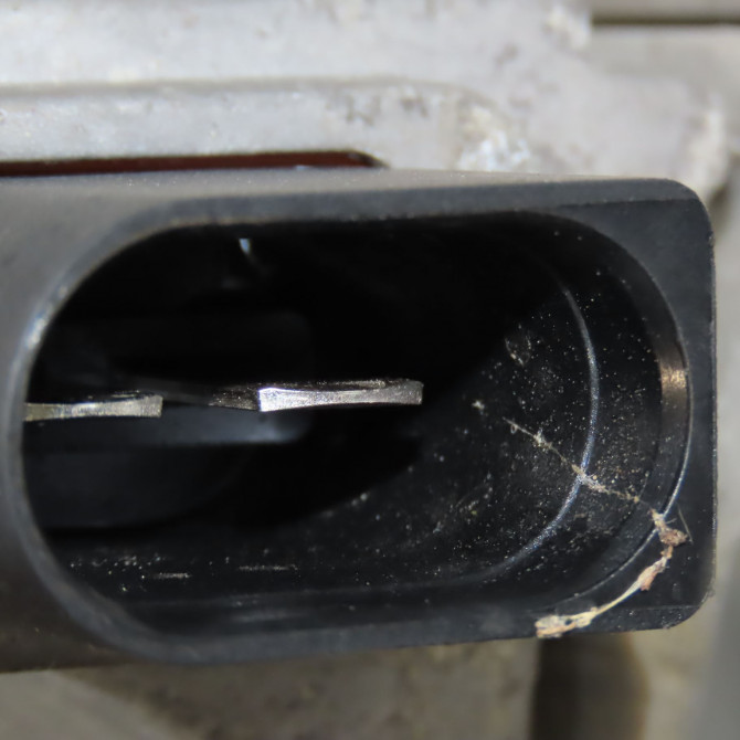 Cremaillere occasion AUDI TT II Phase 1 09-2006->04-2010 2.0 TFSi 200ch 8J1423055E 6