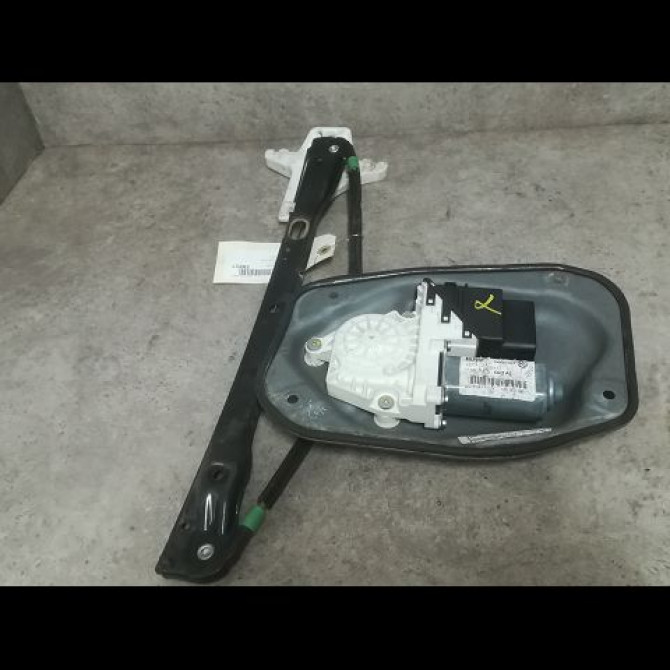 Mecanisme+moteur leve-glace arg occasion VOLKSWAGEN GOLF V Phase 1 11-2003->10-2008 1.9 TDI 90ch 1K4839461A 1