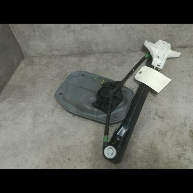 Mecanisme+moteur leve-glace arg occasion VOLKSWAGEN GOLF V Phase 1 11-2003->10-2008 1.9 TDI 90ch 1K4839461A 2