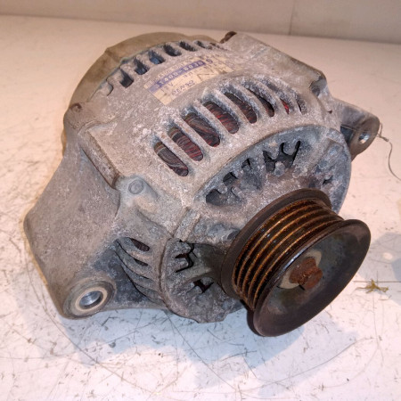 Alternateur occasion SUZUKI SWIFT III Phase 1 03-2005->09-2011 1.3i 90ch 3140080G12