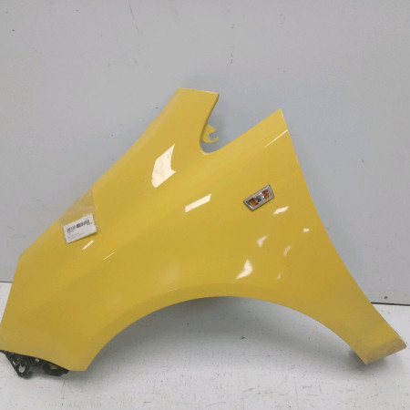 Aile avant gauche occasion OPEL CORSA IV Phase 2 01-2011->03-2015 1.0i 65ch 93189645