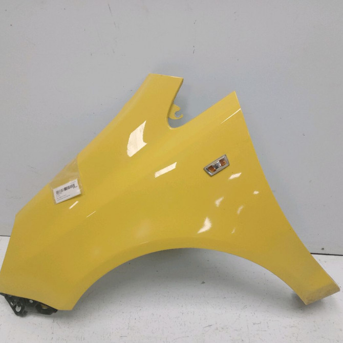 Aile avant gauche occasion OPEL CORSA IV Phase 2 01-2011->03-2015 1.0i 65ch 93189645 1