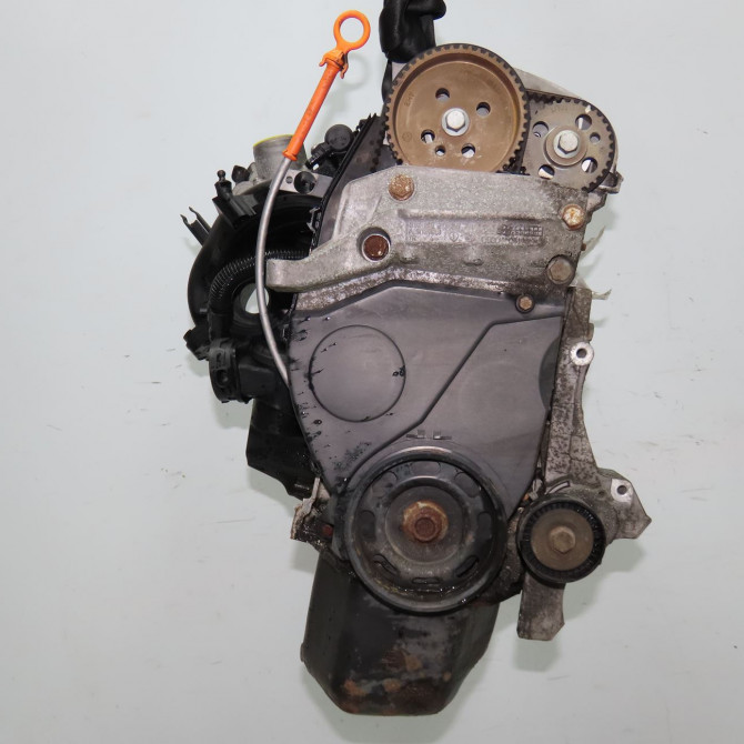 Moteur essence occasion SEAT IBIZA III Phase 2 03-2006->06-2009 1.4 16v 85ch 36100039Q 1