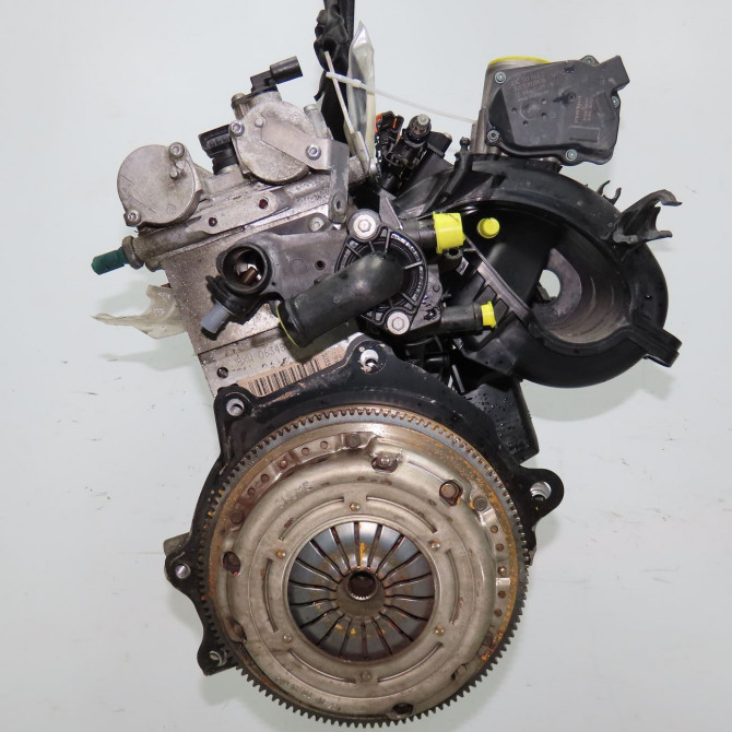 Moteur essence occasion SEAT IBIZA III Phase 2 03-2006->06-2009 1.4 16v 85ch 36100039Q 3