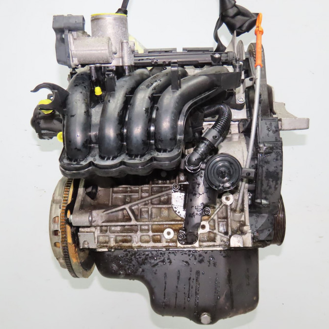 Moteur essence occasion SEAT IBIZA III Phase 2 03-2006->06-2009 1.4 16v 85ch 36100039Q 4