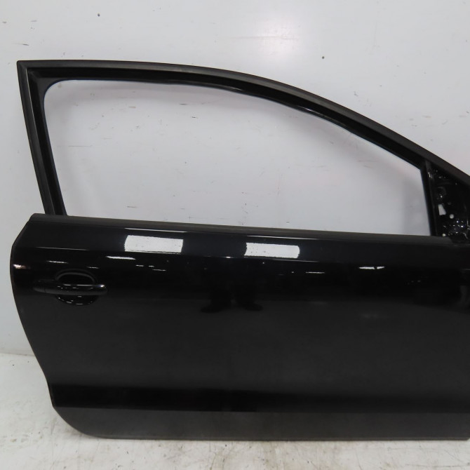 Porte avant droite occasion VOLKSWAGEN POLO V Phase 2 02-2014->... 1.4 TDI 90ch 6R3831056J 1