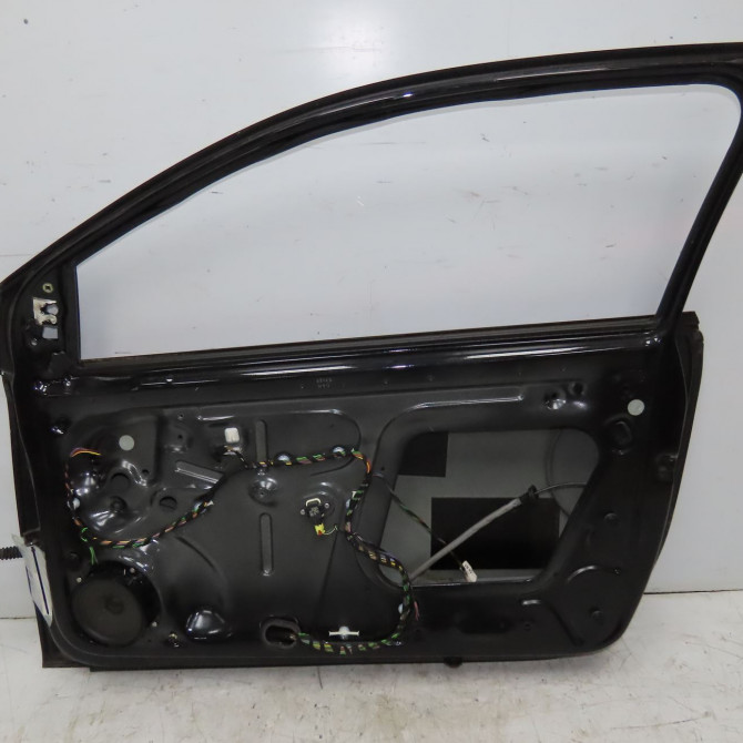 Porte avant droite occasion VOLKSWAGEN POLO V Phase 2 02-2014->... 1.4 TDI 90ch 6R3831056J 2