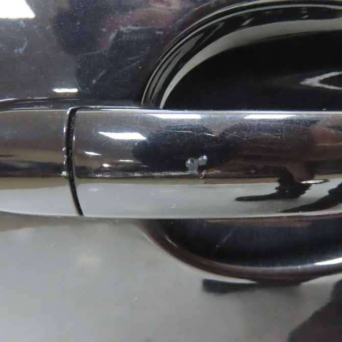 Porte avant droite occasion VOLKSWAGEN POLO V Phase 2 02-2014->... 1.4 TDI 90ch 6R3831056J 3