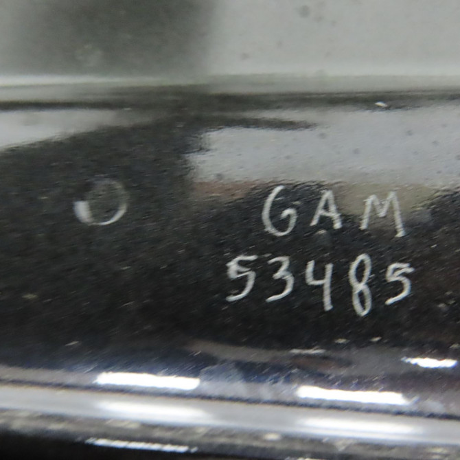 Porte avant droite occasion VOLKSWAGEN POLO V Phase 2 02-2014->... 1.4 TDI 90ch 6R3831056J 4