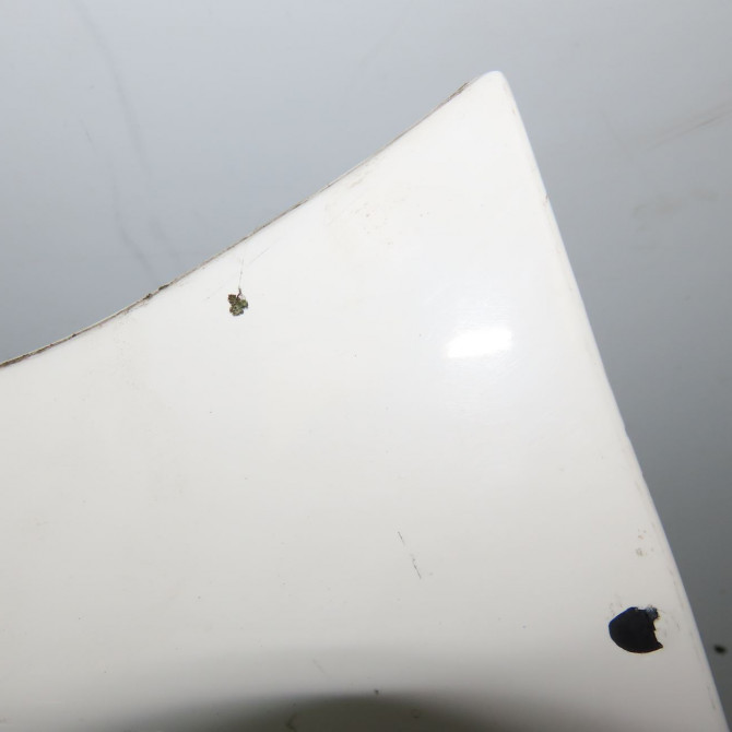 Aile avant gauche occasion TOYOTA PRIUS II Phase 1 03-2004->11-2009 110 Hybride 5380247010 3