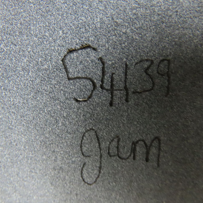 Aile avant gauche occasion TOYOTA PRIUS II Phase 1 03-2004->11-2009 110 Hybride 5380247010 4