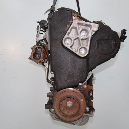 Moteur diesel occasion RENAULT LAGUNA II Phase 1 11-2000->03-2005 1.9 DCI 110ch 7701475750