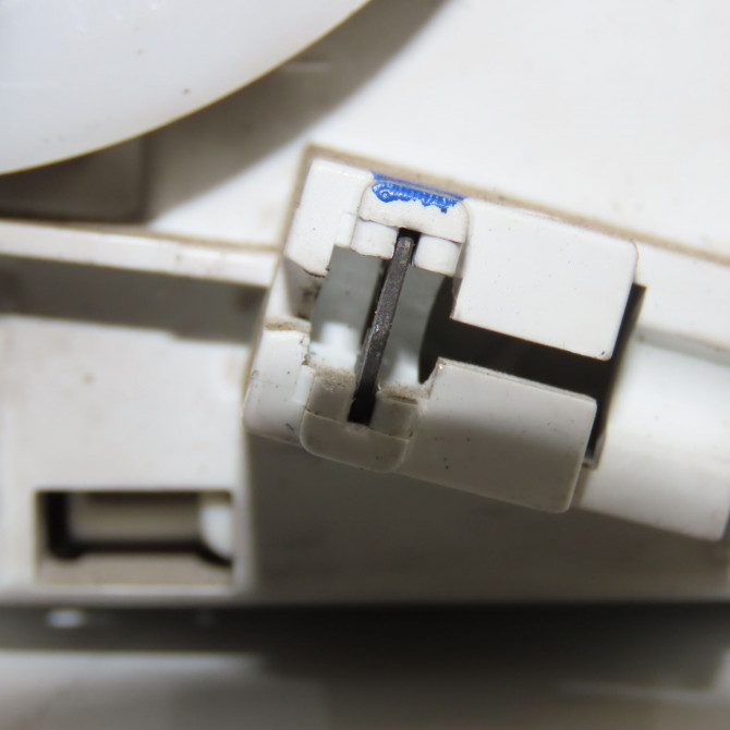 Commande de chauffage occasion RENAULT KANGOO II Phase 1 01-2008->03-2013 1.5 DCI 70ch 275704758R 4