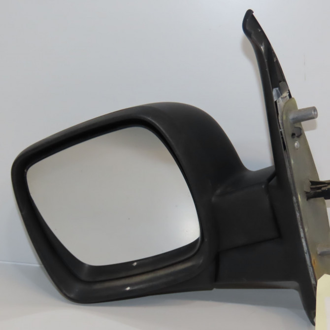 Retroviseur exterieur electrique gauche occasion RENAULT KANGOO II Phase 1 01-2008->03-2013 1.5 DCI 70ch 963027201R 1