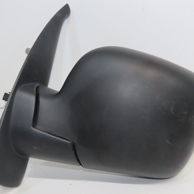 Retroviseur exterieur electrique gauche occasion RENAULT KANGOO II Phase 1 01-2008->03-2013 1.5 DCI 70ch 963027201R 2