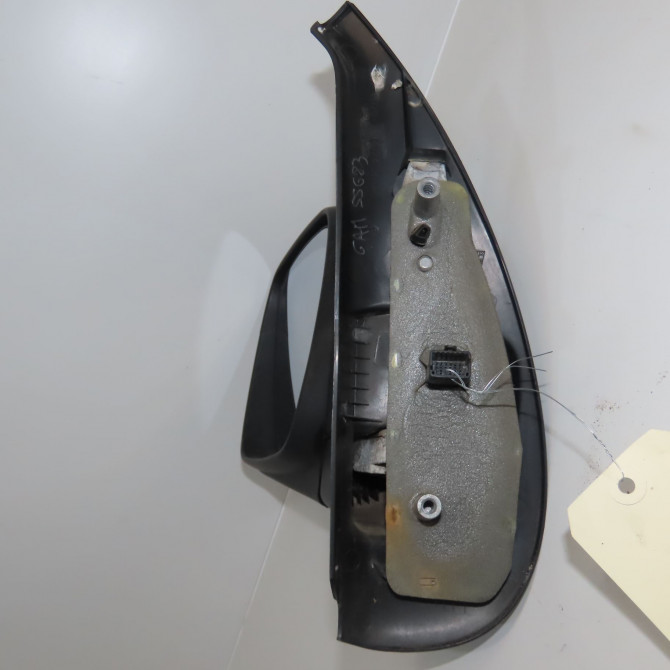 Retroviseur exterieur electrique gauche occasion RENAULT KANGOO II Phase 1 01-2008->03-2013 1.5 DCI 70ch 963027201R 3