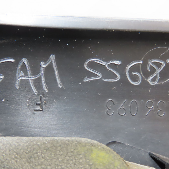 Retroviseur exterieur electrique gauche occasion RENAULT KANGOO II Phase 1 01-2008->03-2013 1.5 DCI 70ch 963027201R 5