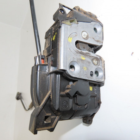 Serrure porte battante arg occasion RENAULT KANGOO II Phase 1 01-2008->03-2013 1.5 DCI 70ch 8200497672