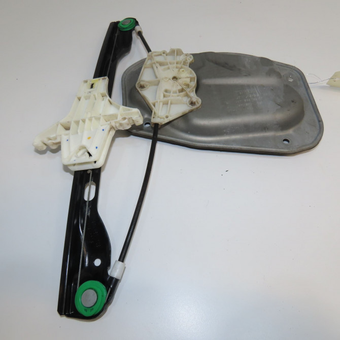 Mecanisme+moteur leve-glace arg occasion VOLKSWAGEN GOLF V Phase 1 11-2003->10-2008 1.9 TDI 105ch 1K4839461A 2