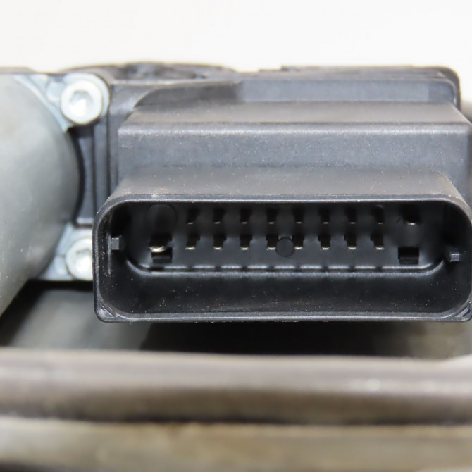 Mecanisme+moteur leve-glace arg occasion VOLKSWAGEN GOLF V Phase 1 11-2003->10-2008 1.9 TDI 105ch 1K4839461A 3