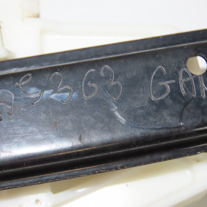 Mecanisme+moteur leve-glace arg occasion VOLKSWAGEN GOLF V Phase 1 11-2003->10-2008 1.9 TDI 105ch 1K4839461A 5