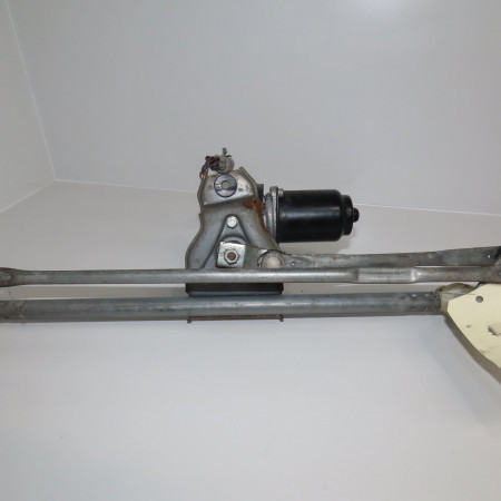 Moteur essuie-glace avant occasion SUZUKI SWIFT III Phase 1 03-2005->09-2011 1.3 VVT 3810063J60