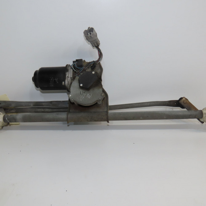 Moteur essuie-glace avant occasion SUZUKI SWIFT III Phase 1 03-2005->09-2011 1.3 VVT 3810063J60 2