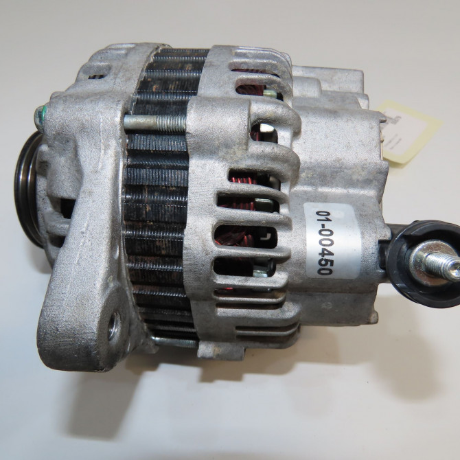 Alternateur occasion SUZUKI SWIFT III Phase 1 03-2005->09-2011 1.3 VVT 3140080G12 2