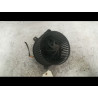 VENTILATEUR DE CHAUFFAGE