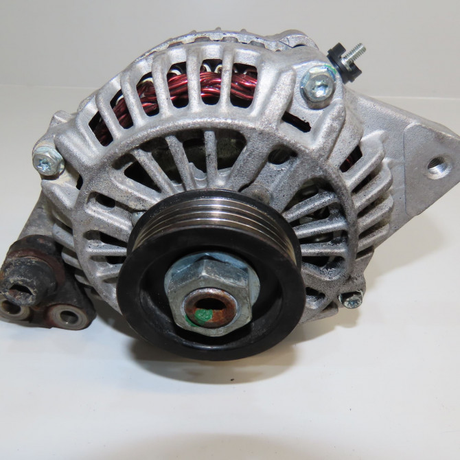 Alternateur occasion SUZUKI SWIFT III Phase 1 03-2005->09-2011 1.3 VVT 3140080G12 3