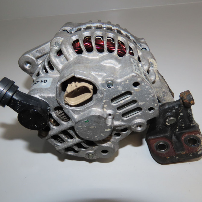 Alternateur occasion SUZUKI SWIFT III Phase 1 03-2005->09-2011 1.3 VVT 3140080G12 4