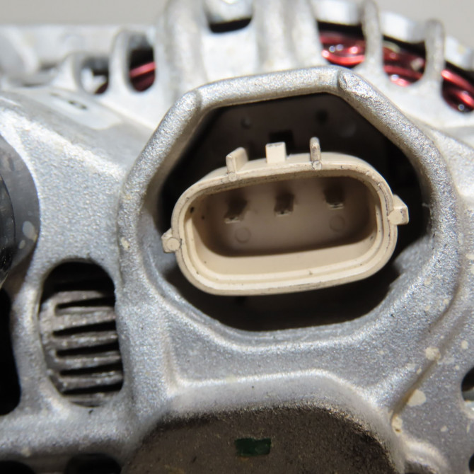 Alternateur occasion SUZUKI SWIFT III Phase 1 03-2005->09-2011 1.3 VVT 3140080G12 5