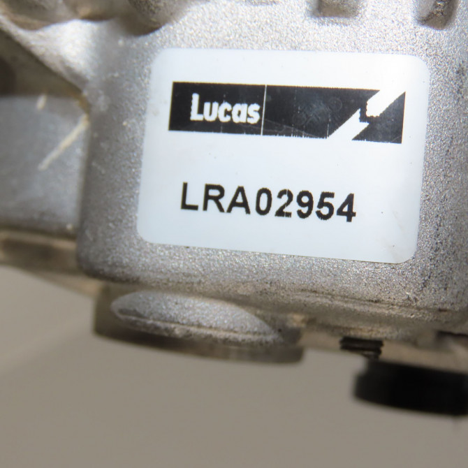 Alternateur occasion SUZUKI SWIFT III Phase 1 03-2005->09-2011 1.3 VVT 3140080G12 6