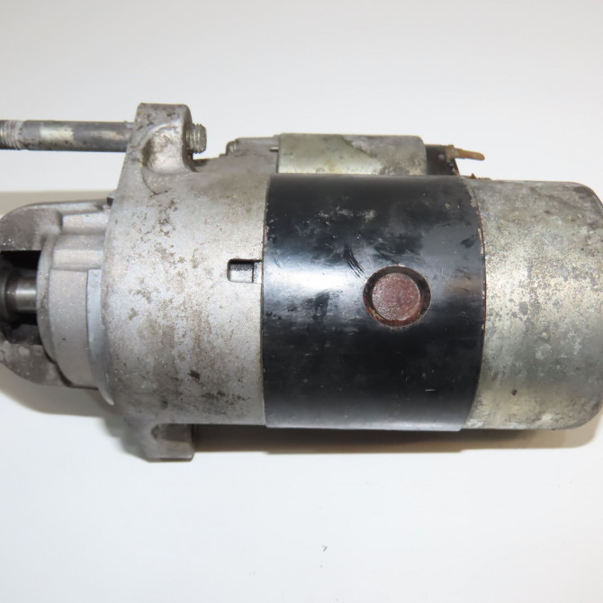 Démarreur occasion SUZUKI SWIFT III Phase 1 03-2005->09-2011 1.3 VVT 3110063J01 1