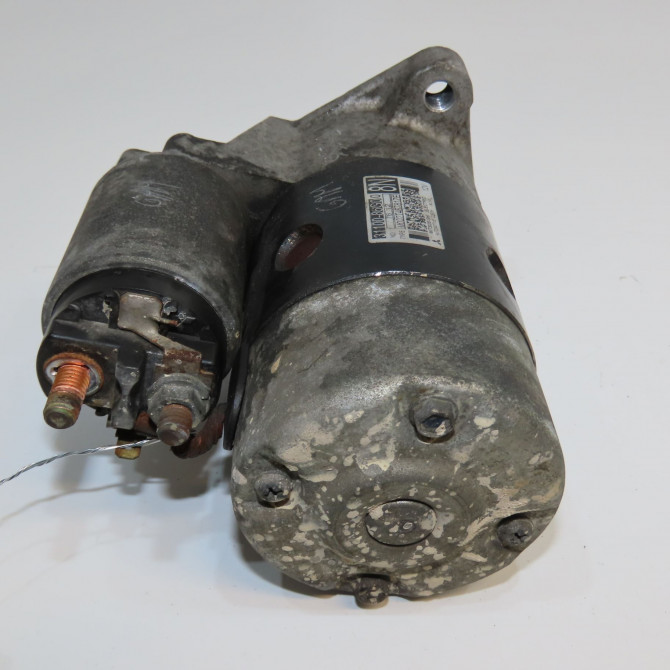 Démarreur occasion SUZUKI SWIFT III Phase 1 03-2005->09-2011 1.3 VVT 3110063J01 3