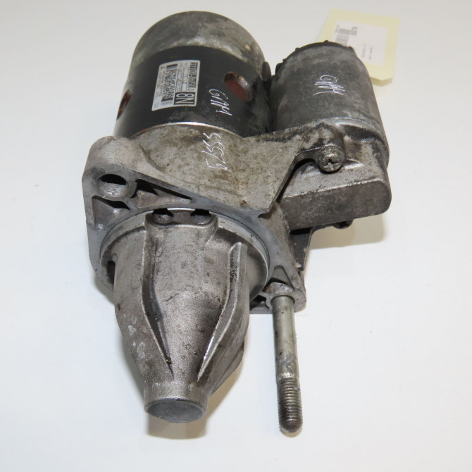 Démarreur occasion SUZUKI SWIFT III Phase 1 03-2005->09-2011 1.3 VVT 3110063J01 4