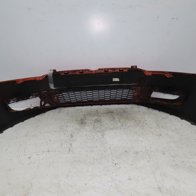 Pare-choc avant occasion VOLKSWAGEN POLO V POLO V Phase 1 2009-09-01->2014-05-31 1.6 TDI 90 6R0807221RGRU 2