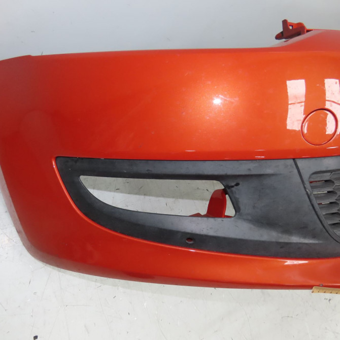 Pare-choc avant occasion VOLKSWAGEN POLO V POLO V Phase 1 2009-09-01->2014-05-31 1.6 TDI 90 6R0807221RGRU 3