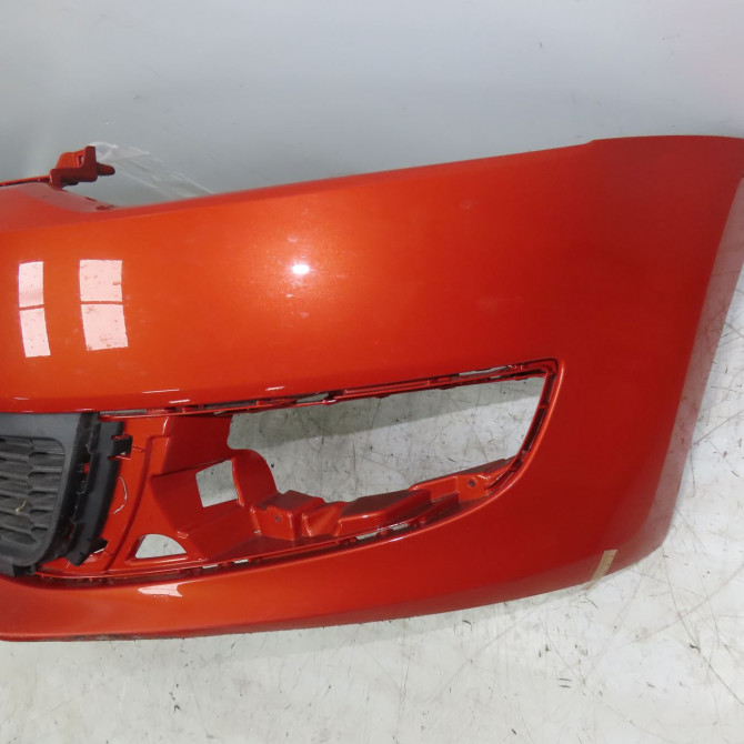 Pare-choc avant occasion VOLKSWAGEN POLO V POLO V Phase 1 2009-09-01->2014-05-31 1.6 TDI 90 6R0807221RGRU 4