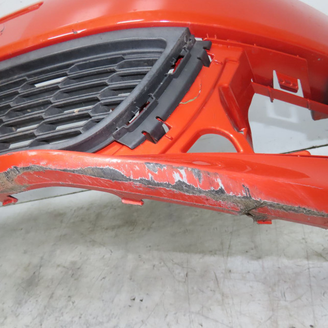 Pare-choc avant occasion VOLKSWAGEN POLO V POLO V Phase 1 2009-09-01->2014-05-31 1.6 TDI 90 6R0807221RGRU 6